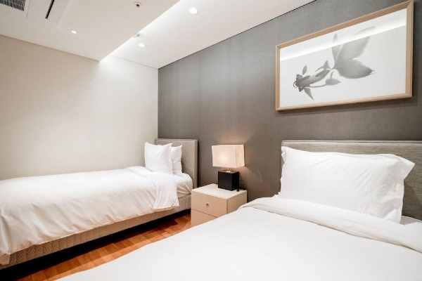Oriens Hotel & Residences (Seoul)
